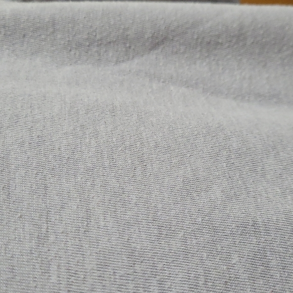 St. John's Bay- Pink Palm Trees T-shirt (Ladies XL) - Picture 10 of 11